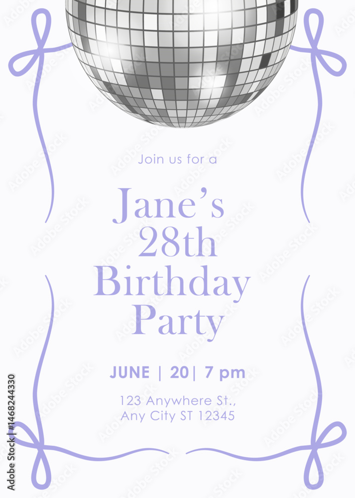 BIRTHDAY CARD