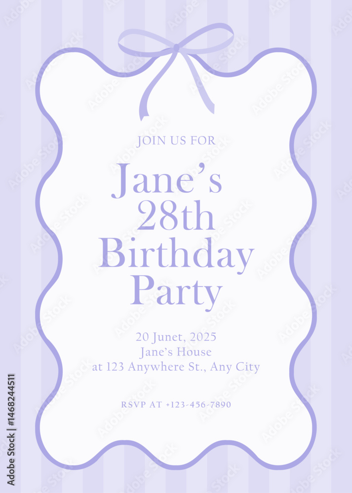 BIRTHDAY CARD