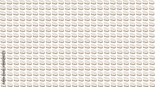 New Floor Brush abstract pattern background vector texture and Floor brush vector background