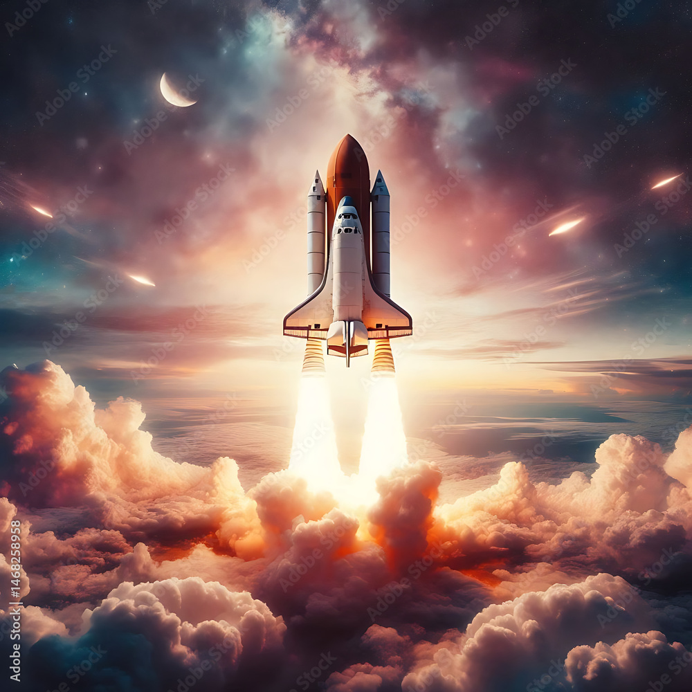 Fototapeta premium International army games . Mixed media