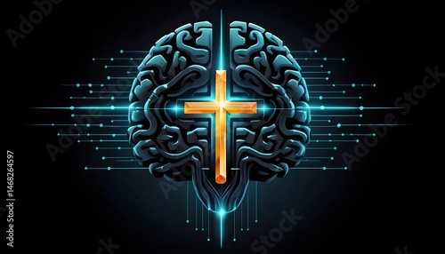 Faith and Technology The Intersection of Mind and Belief