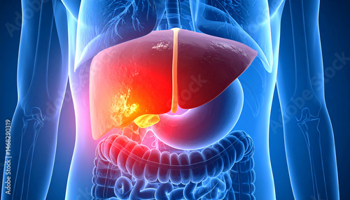 Liver Disease: Understanding Symptoms, Diagnosis & Treatment Options