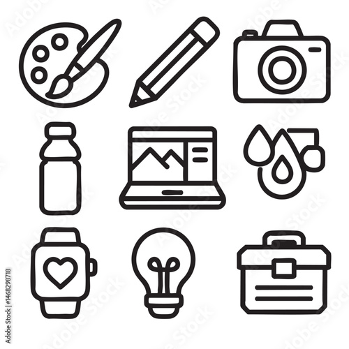 Adobe Illustrator Artwork