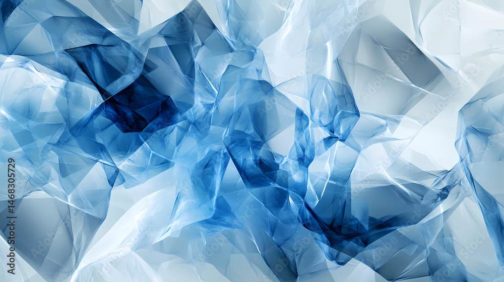 abstract molecular structures abstract molecular structures