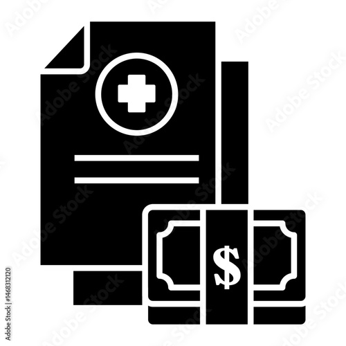 cost Solid icon