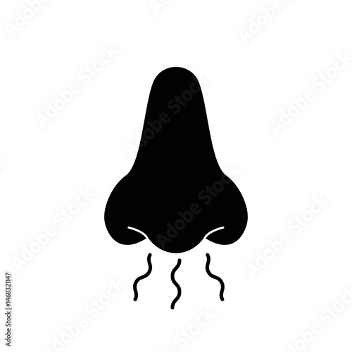 Smell icon