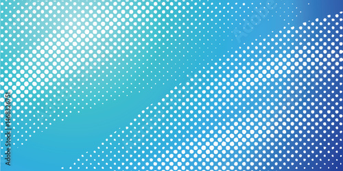 波　和紙　模様　背景　