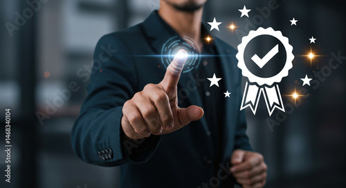 Achieve Business Excellence Through Quality Assurance Real estate business technology selling purchasing agreement