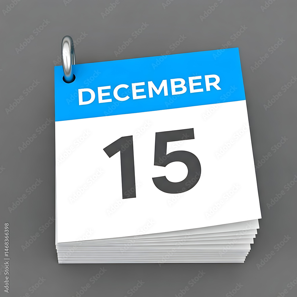 December_15_date_on_calendar December_15_date_on_calendar