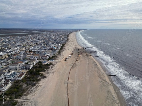 Sea Isle City, New Jersey