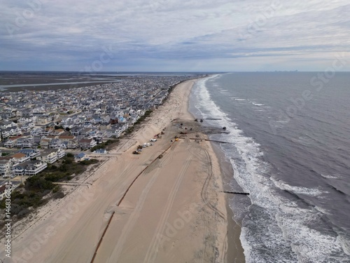 Sea Isle City, New Jersey
