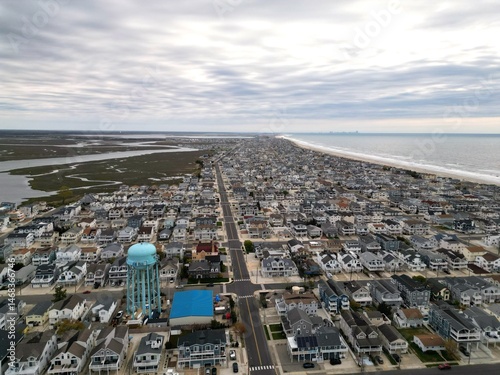 Sea Isle City, New Jersey