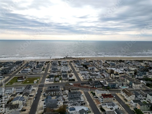 Sea Isle City, New Jersey