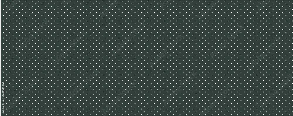 Dark green background of fabric Dark green background of fabric