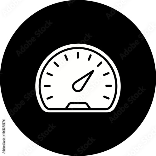 Barometer Icon
