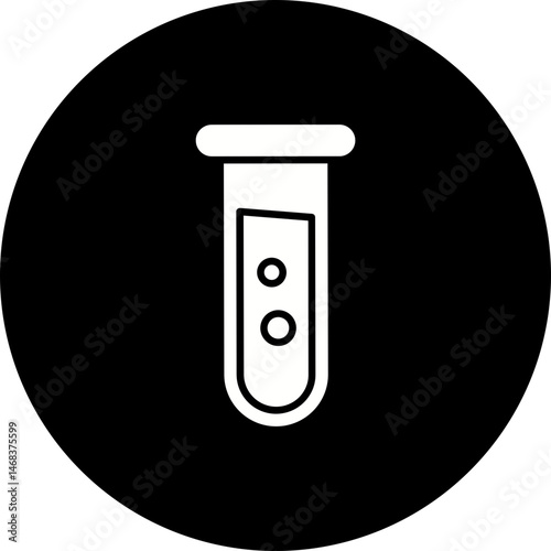 Test Tube Icon