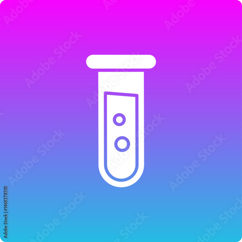 Test Tube Icon
