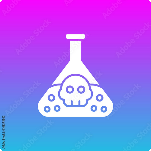 Toxicity Icon