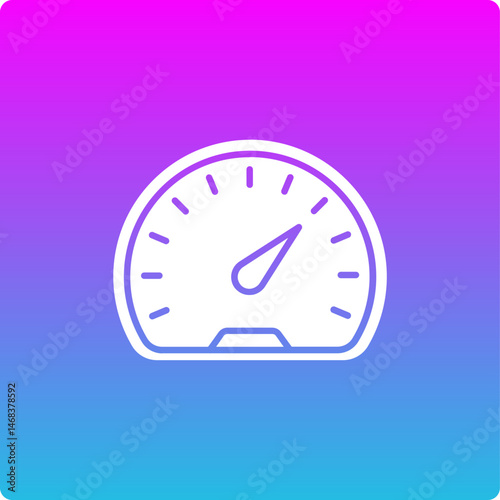Barometer Icon