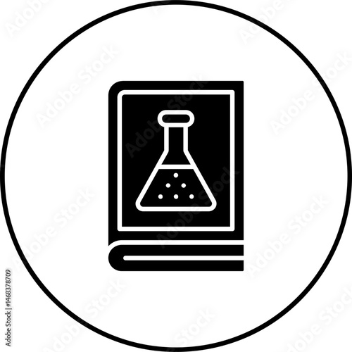 Lab Guide Book Icon