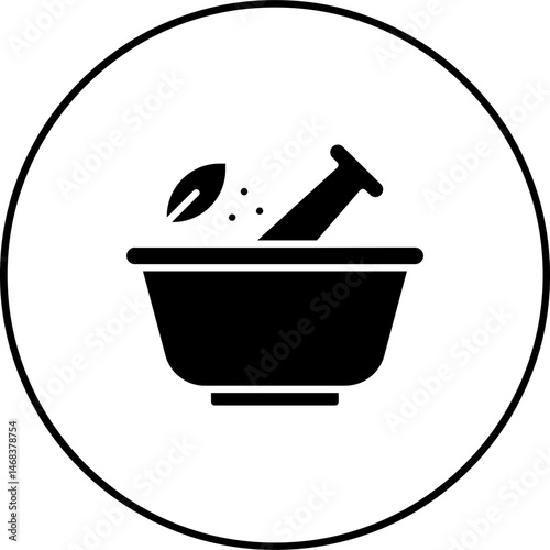 Pestle Icon