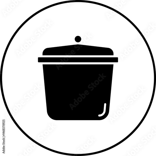 Crucible Icon