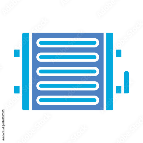 Condenser Icon