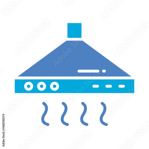 Fume Hood Icon