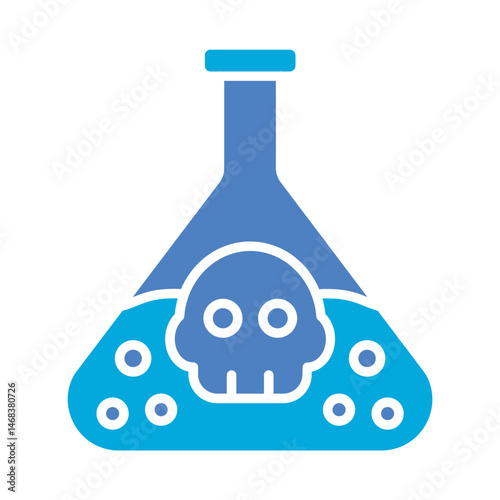 Toxicity Icon