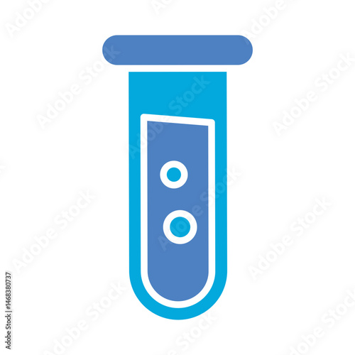 Test Tube Icon