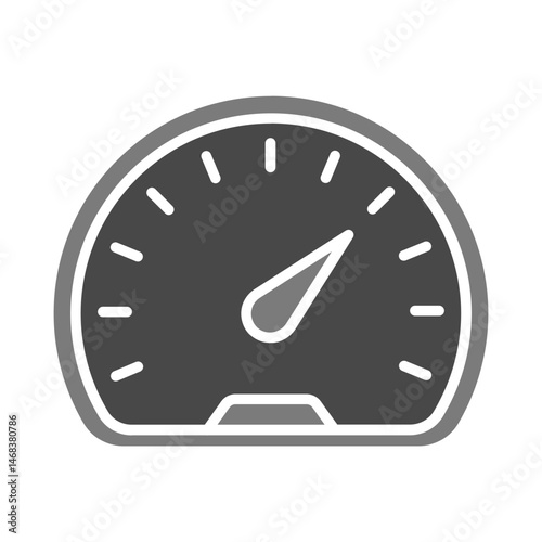 Barometer Icon
