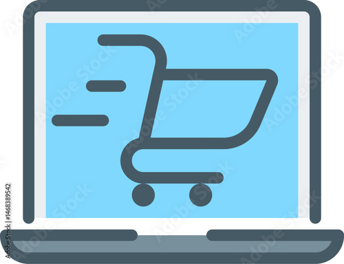 buy illustration on a white background     