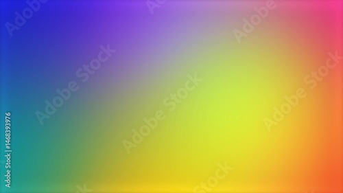 abstract colorful background pride inspired