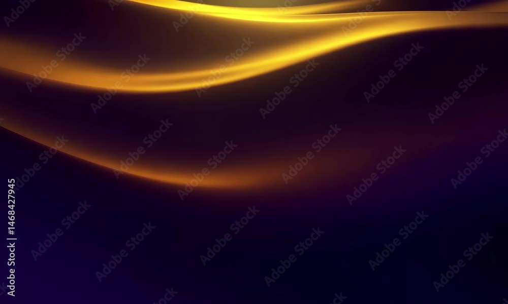 Ambient Silk Gradient Loop – Seamless Abstract Motion in 4K Ambient Silk Gradient Loop – Seamless Abstract Motion in 4K