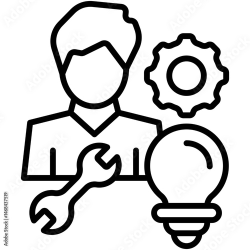 Skills Icon