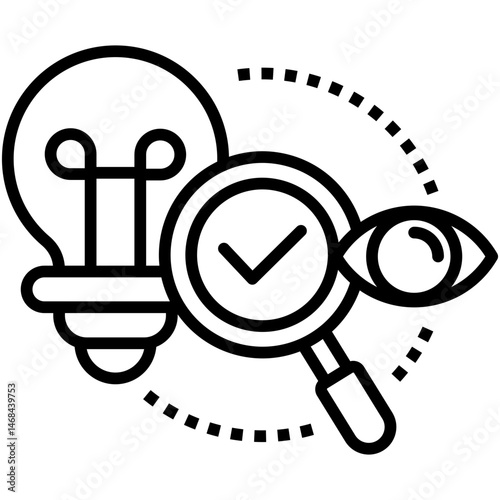 Clarity Icon