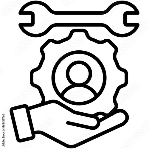 Service Icon