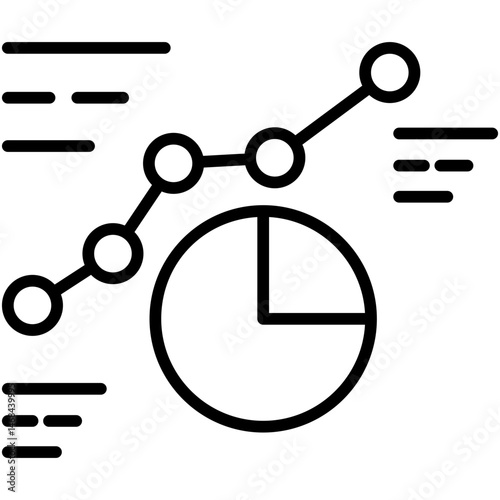 Market Share Icon