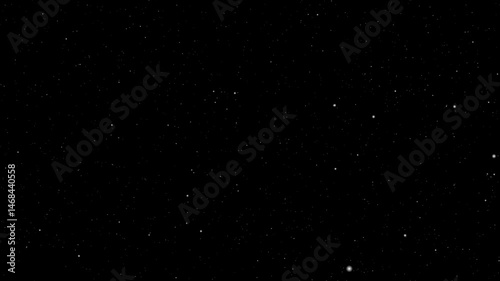 Space background star zoom Hyperspace jump through the stars to a distant space. 4K traveling through star fields flying light speed journey through a wormhole to the end of tunnel in
