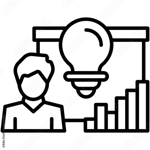 Pitch Icon