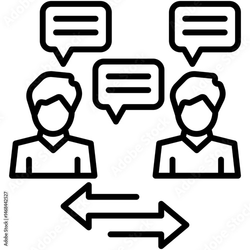 Responce Icon