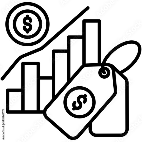 Sales Icon