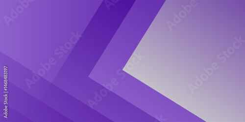 Abstract purple waves background. Gradient design background. It is suitable for posters, flyers, websites, covers, banners, advertising