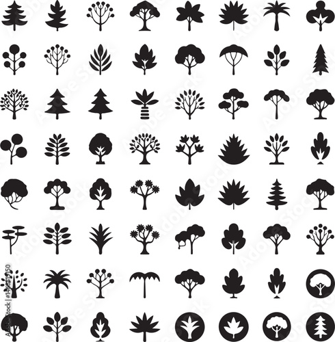 Tall Pine Tree in Forest Silhouette

Lone Pine on Mountain Vector Scene

Minimal Evergreen Tree Design

Rustic Pine Tree Line Art

Winter Pine Tree Silhouette