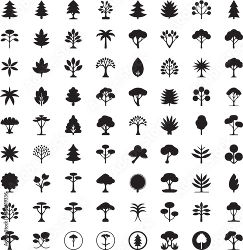 Tall Pine Tree in Forest Silhouette

Lone Pine on Mountain Vector Scene

Minimal Evergreen Tree Design

Rustic Pine Tree Line Art

Winter Pine Tree Silhouette