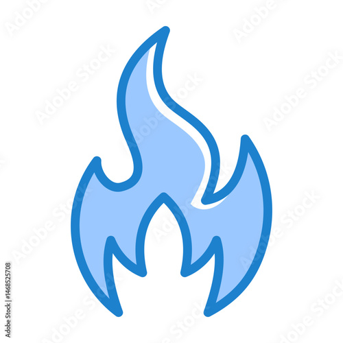 Flame Icon