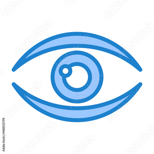 Eye Icon