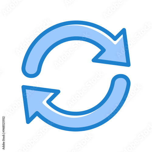 Loop Icon