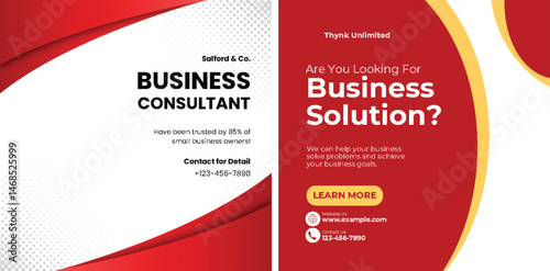 Effective Business Solutions Consulting Services for Growth