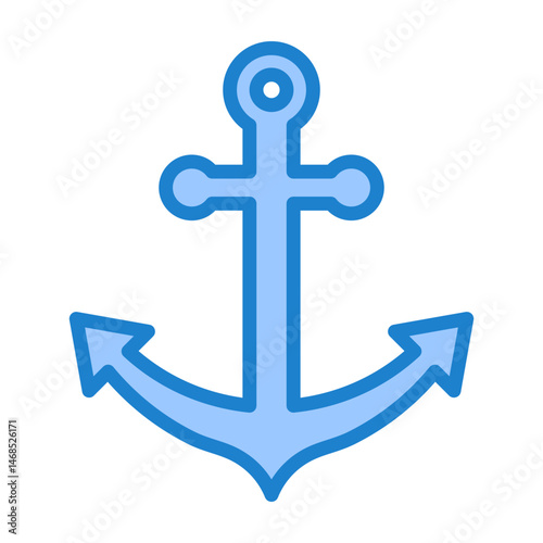 Anchor Icon